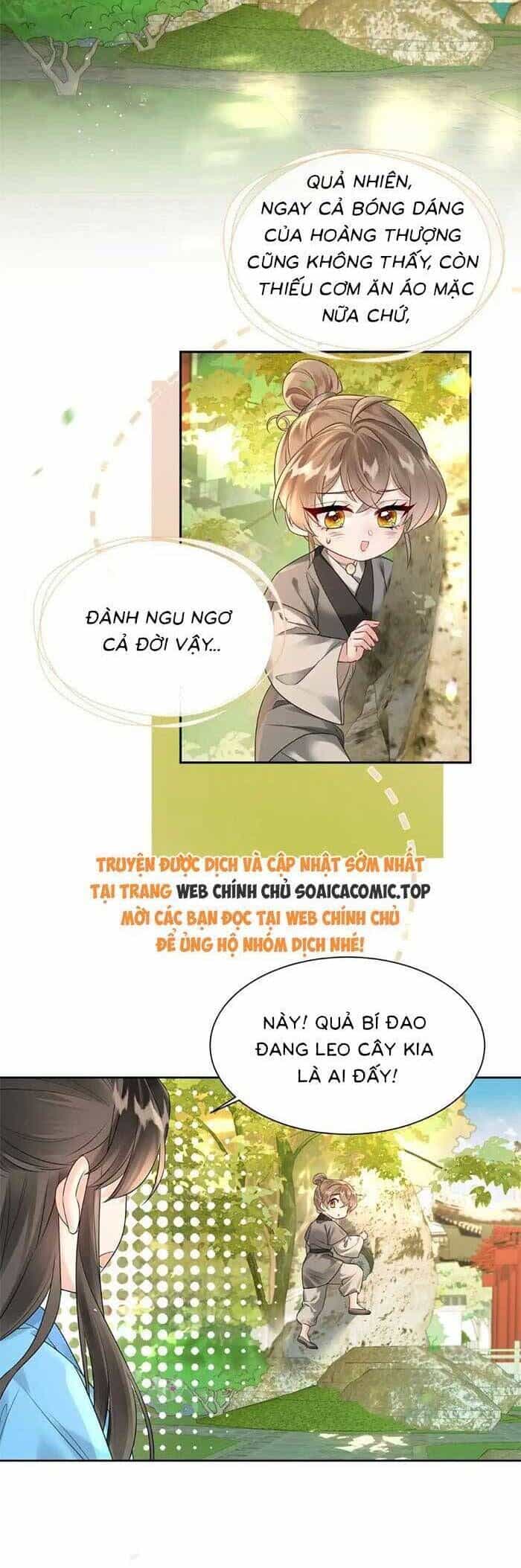 Khi Tôi Trở Thành Cứu Tinh Của Gia Đình Bạo Quân - Chương 1 - ảnh 12