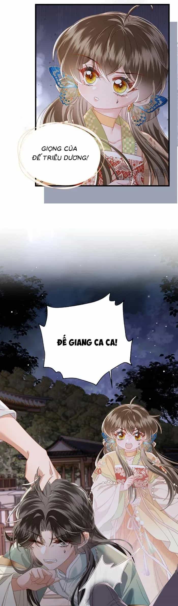 Khi Tôi Trở Thành Cứu Tinh Của Gia Đình Bạo Quân - Chương 101 - ảnh 17
