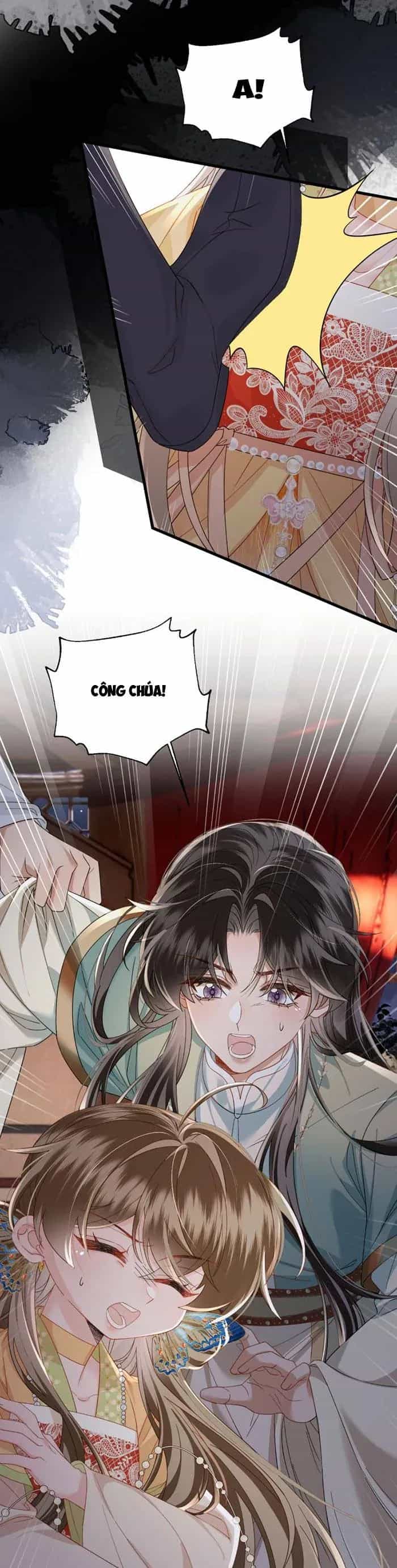 Khi Tôi Trở Thành Cứu Tinh Của Gia Đình Bạo Quân - Chương 101 - ảnh 20