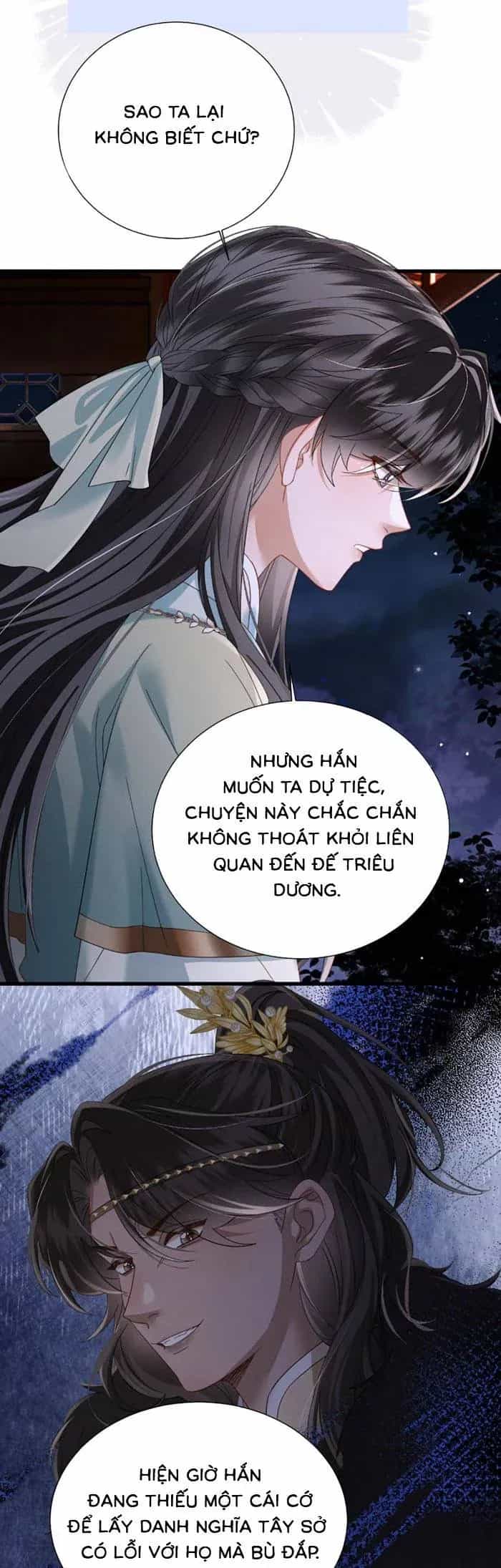 Khi Tôi Trở Thành Cứu Tinh Của Gia Đình Bạo Quân - Chương 101 - ảnh 3