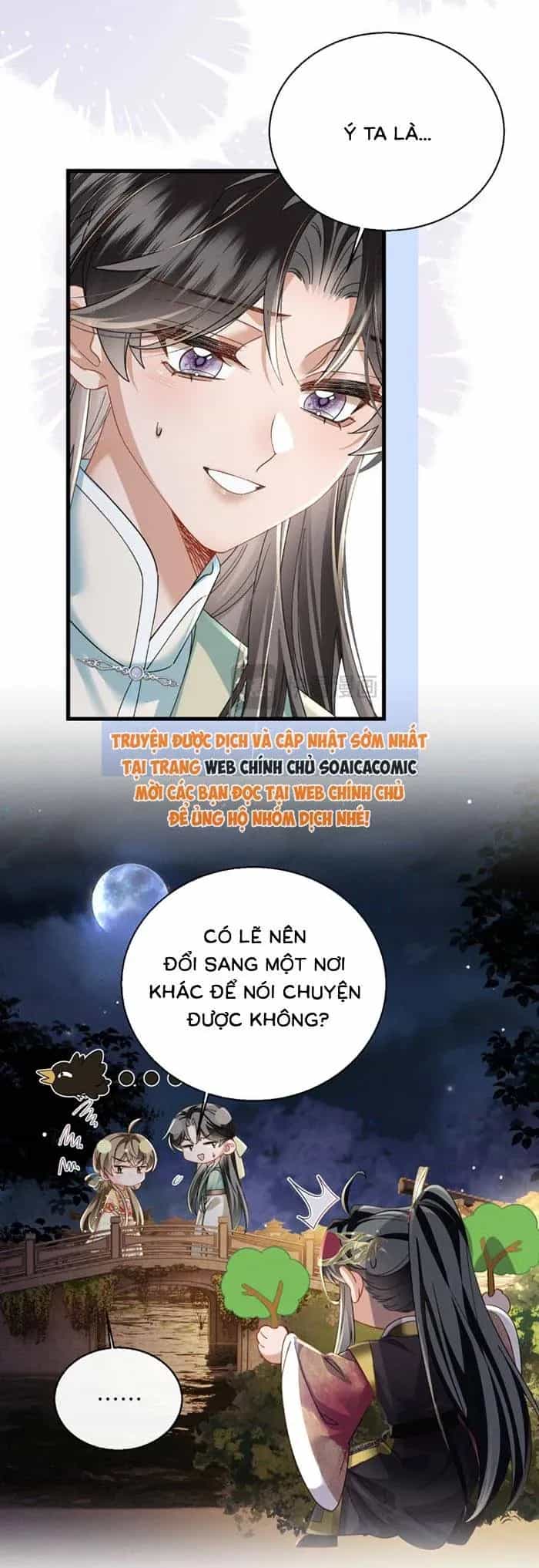 Khi Tôi Trở Thành Cứu Tinh Của Gia Đình Bạo Quân - Chương 103 - ảnh 4