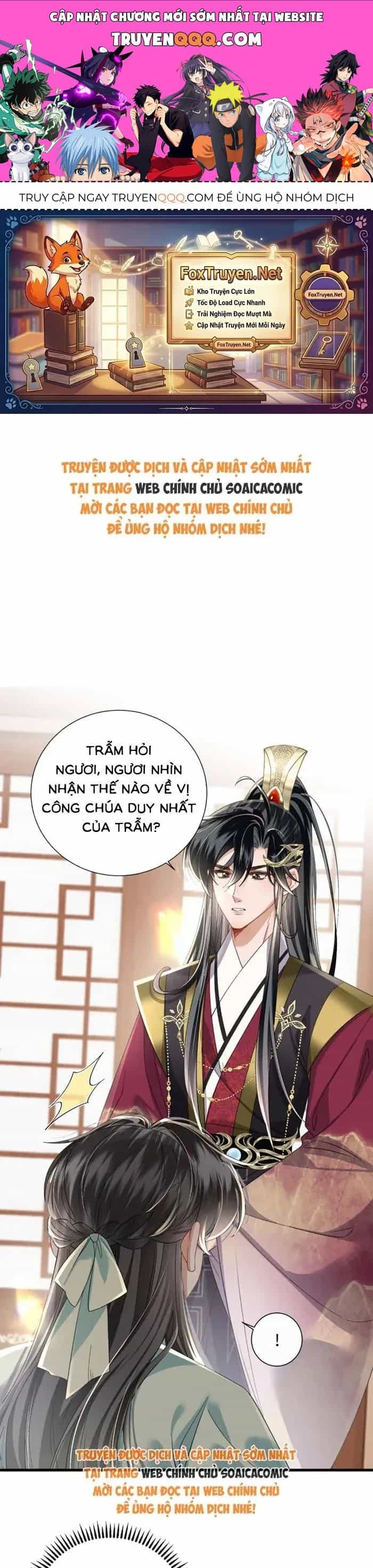 Khi Tôi Trở Thành Cứu Tinh Của Gia Đình Bạo Quân - Chương 105 - ảnh 1