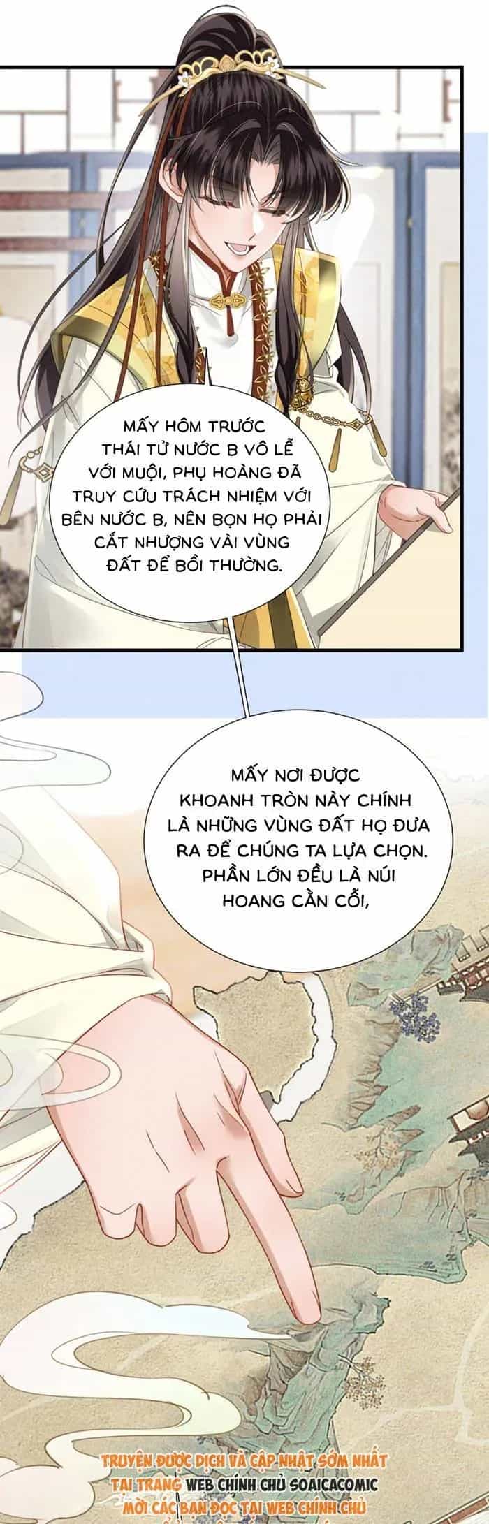 Khi Tôi Trở Thành Cứu Tinh Của Gia Đình Bạo Quân - Chương 106 - ảnh 20