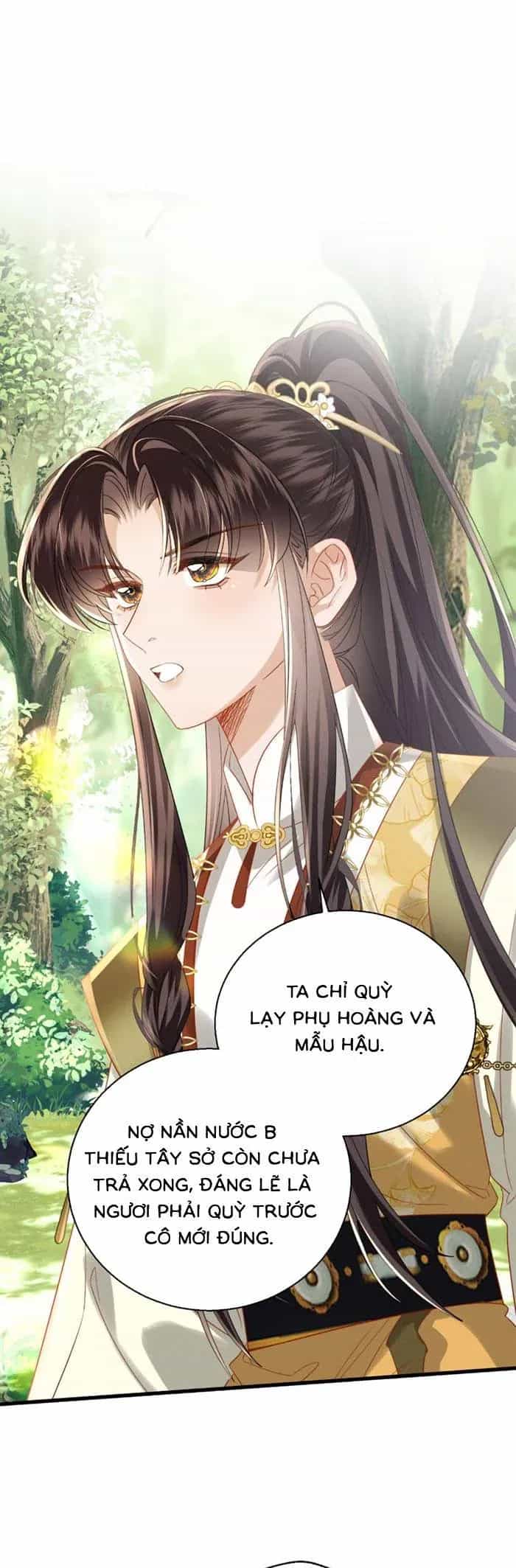 Khi Tôi Trở Thành Cứu Tinh Của Gia Đình Bạo Quân - Chương 108 - ảnh 19