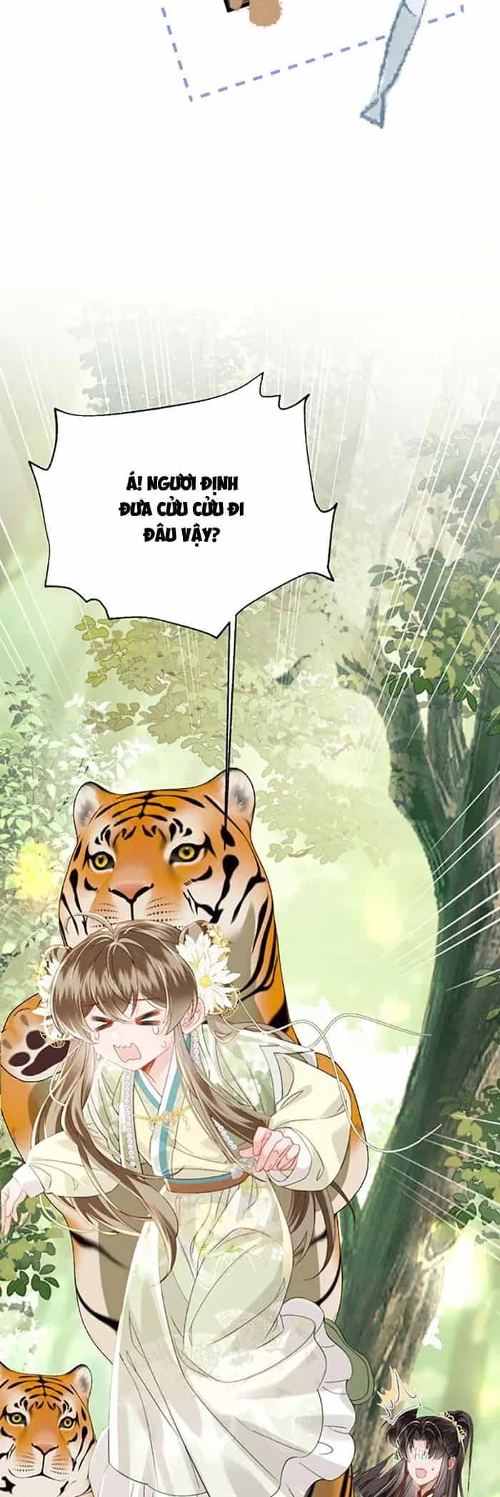 Khi Tôi Trở Thành Cứu Tinh Của Gia Đình Bạo Quân - Chương 109 - ảnh 25