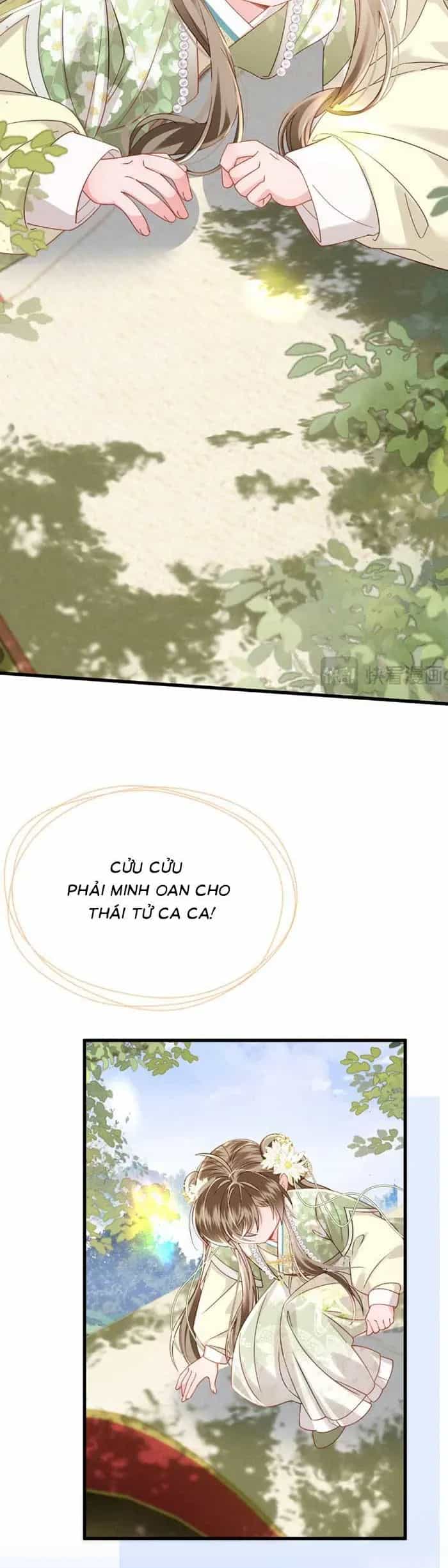 Khi Tôi Trở Thành Cứu Tinh Của Gia Đình Bạo Quân - Chương 111 - ảnh 16