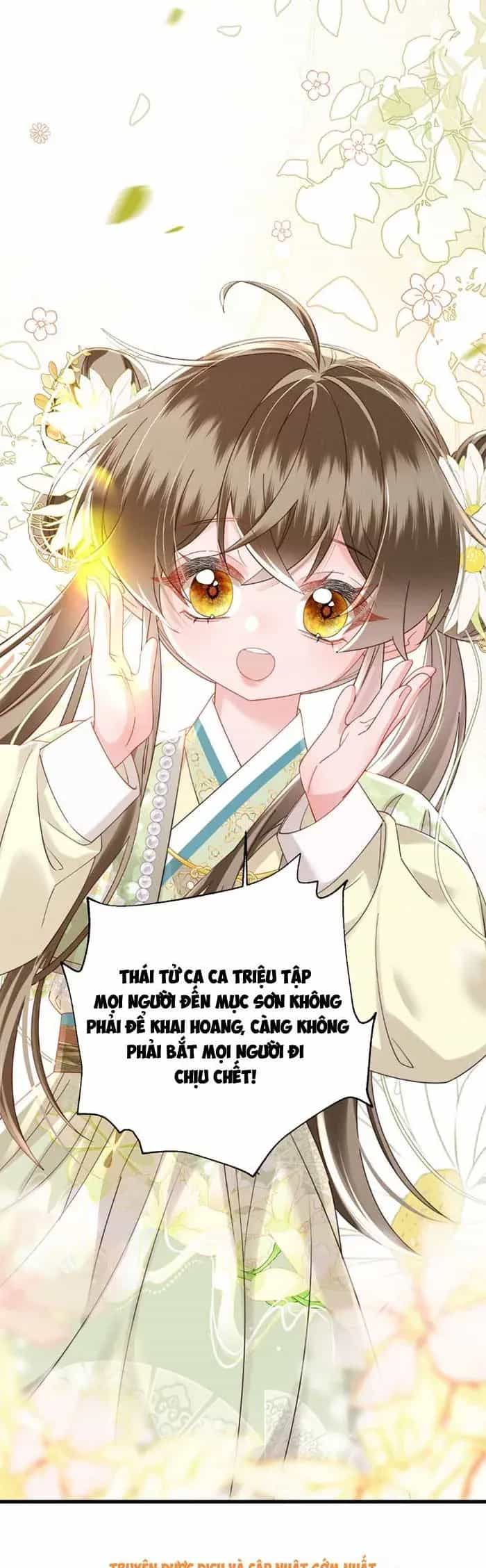 Khi Tôi Trở Thành Cứu Tinh Của Gia Đình Bạo Quân - Chương 111 - ảnh 18