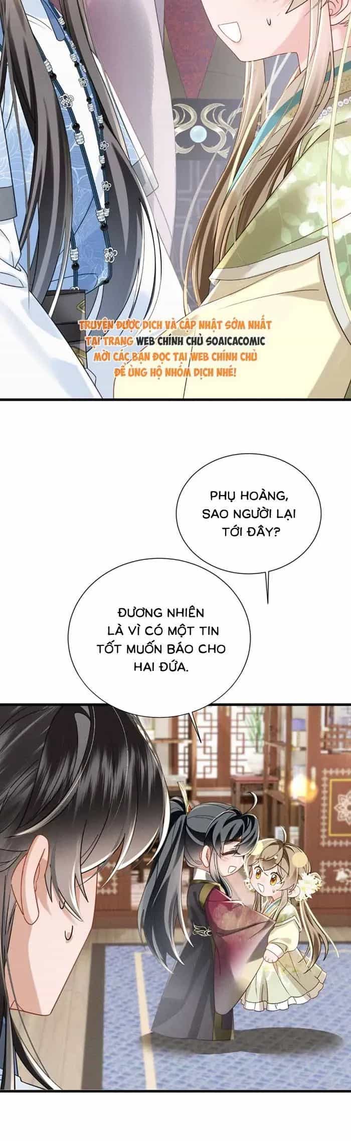 Khi Tôi Trở Thành Cứu Tinh Của Gia Đình Bạo Quân - Chương 112 - ảnh 31