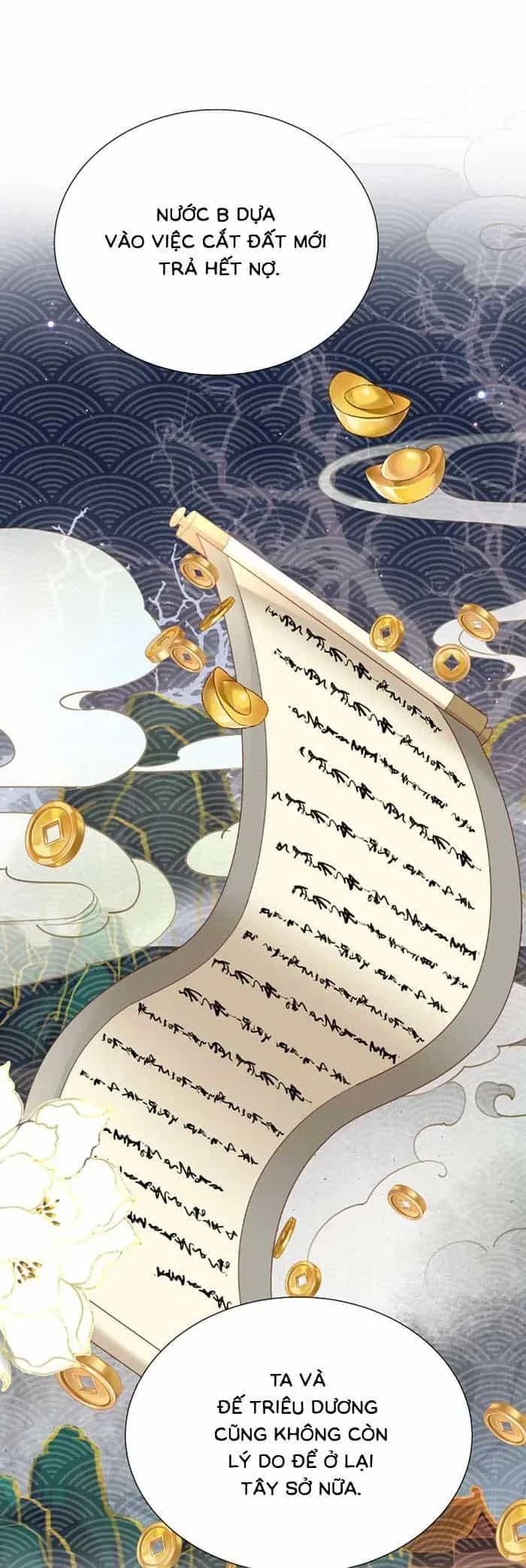Khi Tôi Trở Thành Cứu Tinh Của Gia Đình Bạo Quân - Chương 112 - ảnh 6