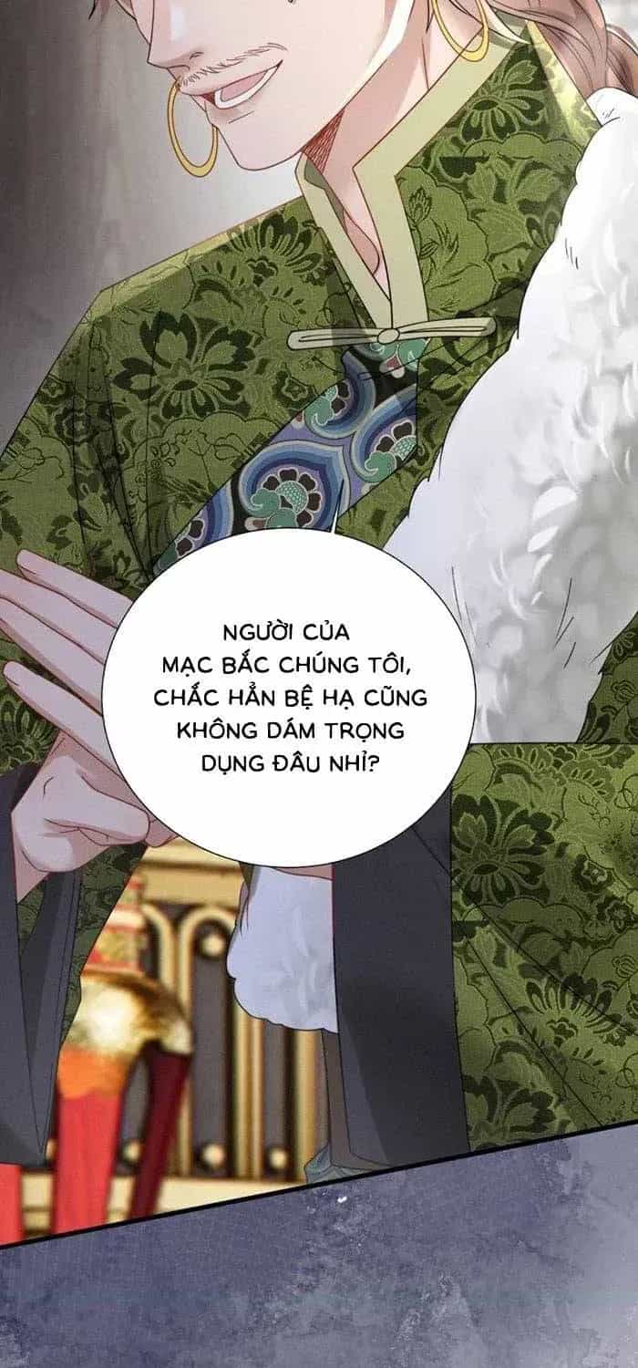 Khi Tôi Trở Thành Cứu Tinh Của Gia Đình Bạo Quân - Chương 115 - ảnh 3