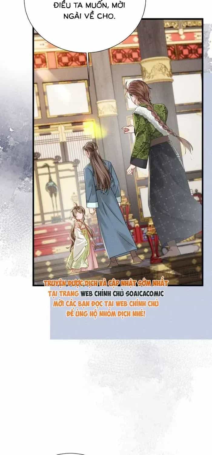 Khi Tôi Trở Thành Cứu Tinh Của Gia Đình Bạo Quân - Chương 115 - ảnh 35