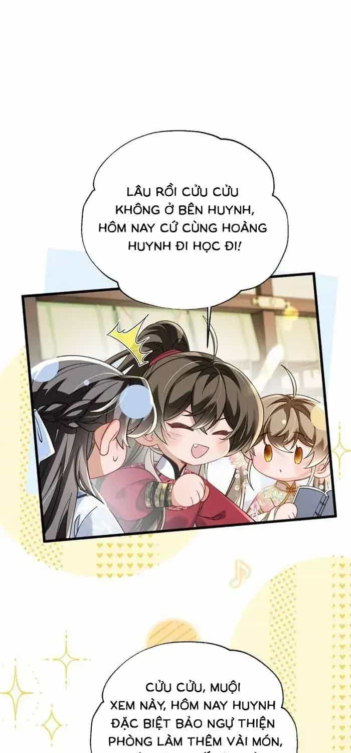 Khi Tôi Trở Thành Cứu Tinh Của Gia Đình Bạo Quân - Chương 116 - ảnh 53