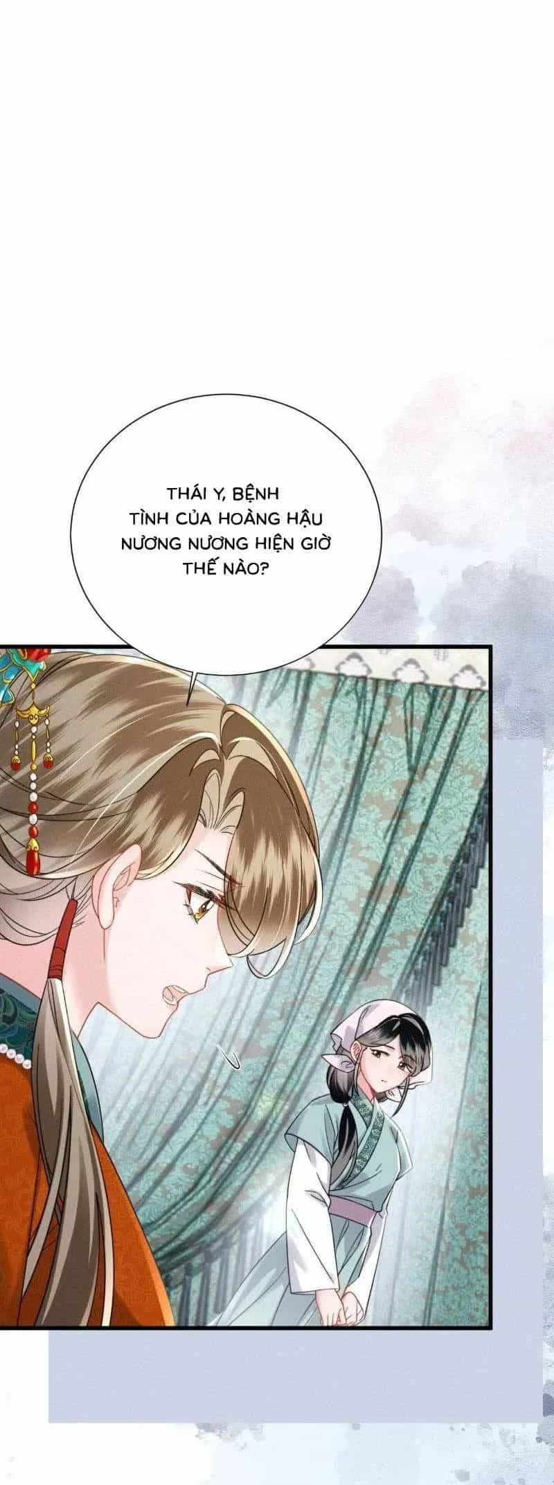 Khi Tôi Trở Thành Cứu Tinh Của Gia Đình Bạo Quân - Chương 117 - ảnh 12