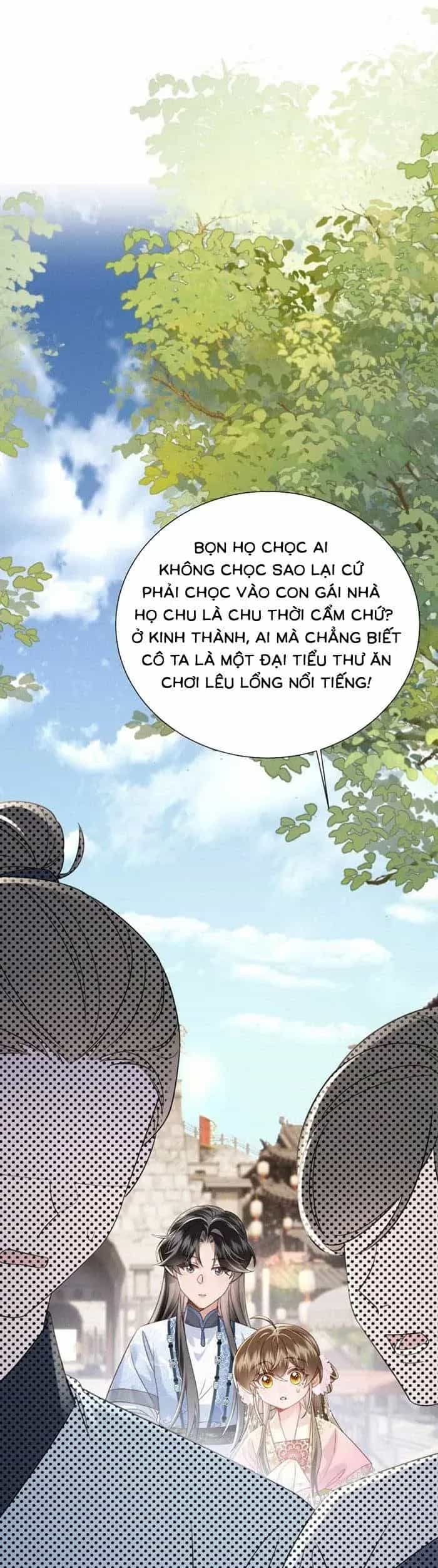 Khi Tôi Trở Thành Cứu Tinh Của Gia Đình Bạo Quân - Chương 117 - ảnh 33