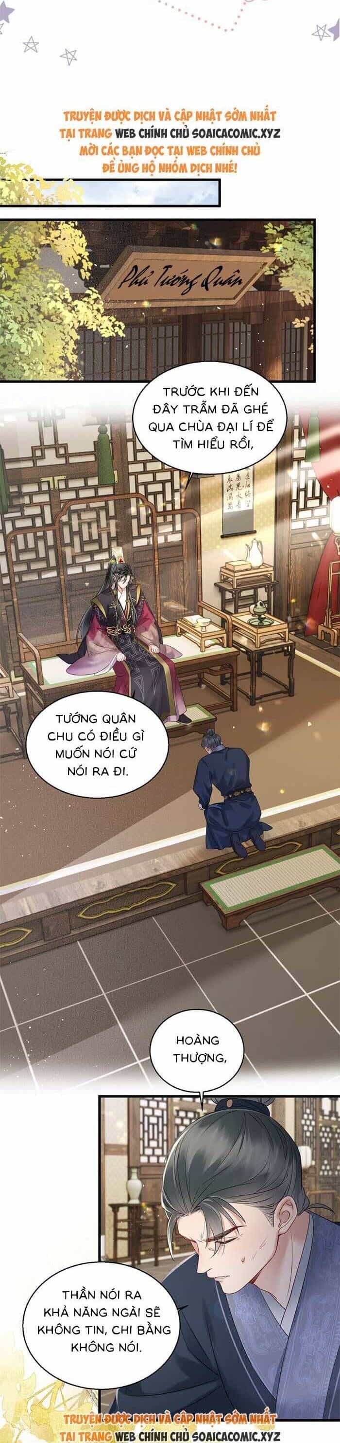 Khi Tôi Trở Thành Cứu Tinh Của Gia Đình Bạo Quân - Chương 14 - ảnh 7