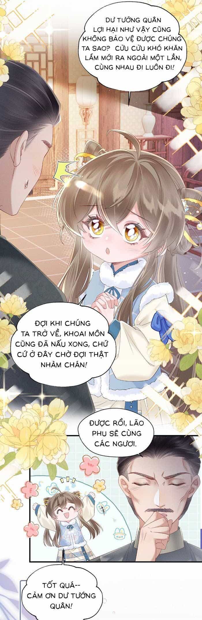 Khi Tôi Trở Thành Cứu Tinh Của Gia Đình Bạo Quân - Chương 29 - ảnh 7