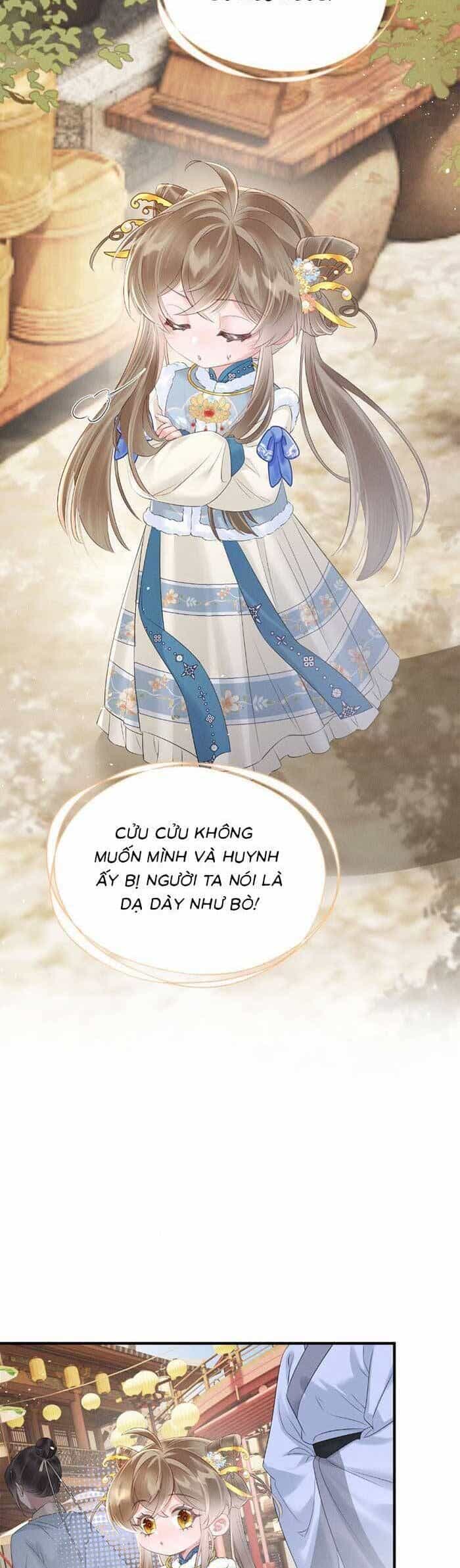 Khi Tôi Trở Thành Cứu Tinh Của Gia Đình Bạo Quân - Chương 31 - ảnh 14