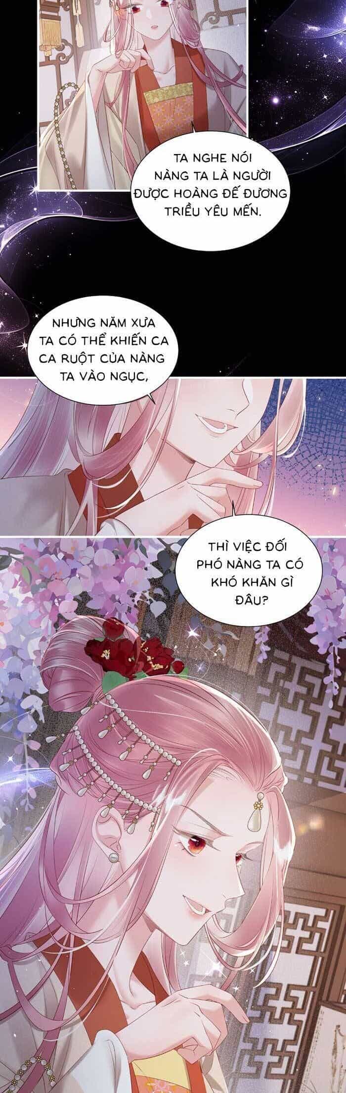Khi Tôi Trở Thành Cứu Tinh Của Gia Đình Bạo Quân - Chương 35 - ảnh 20