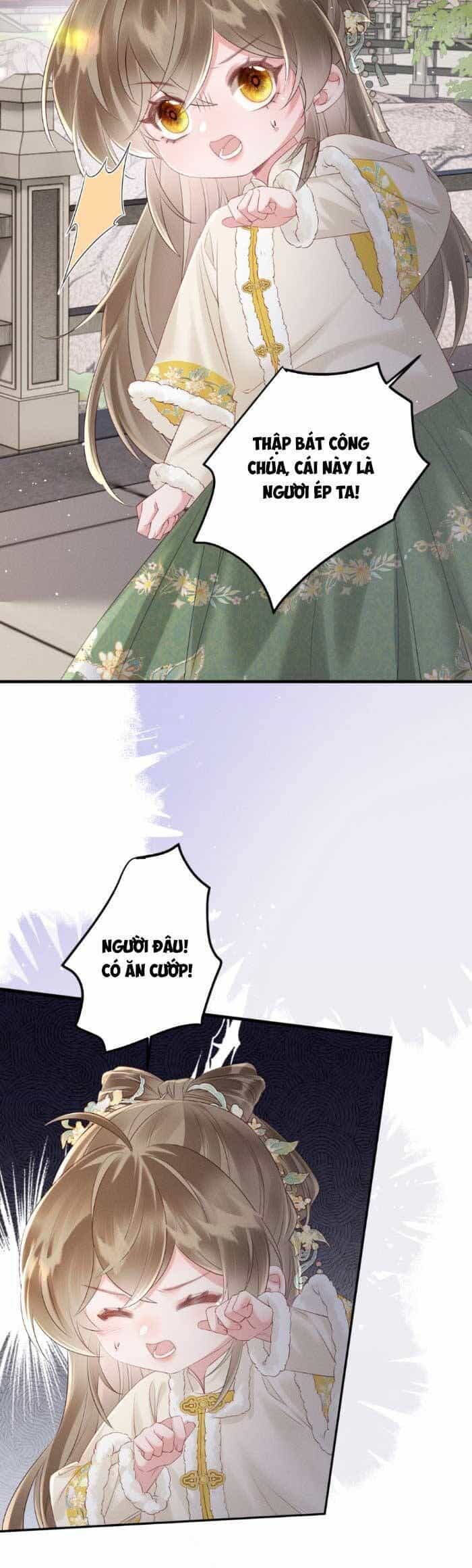 Khi Tôi Trở Thành Cứu Tinh Của Gia Đình Bạo Quân - Chương 36 - ảnh 15