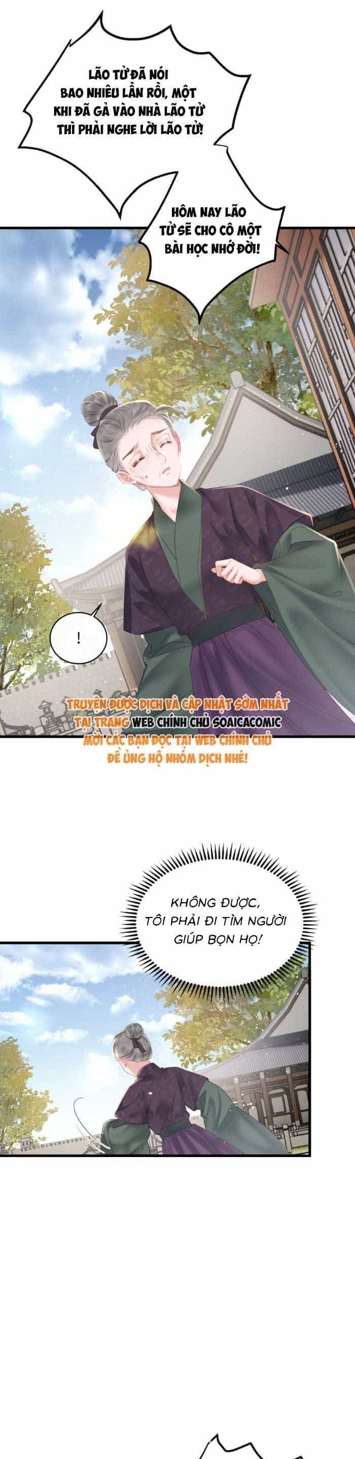 Khi Tôi Trở Thành Cứu Tinh Của Gia Đình Bạo Quân - Chương 45 - ảnh 20