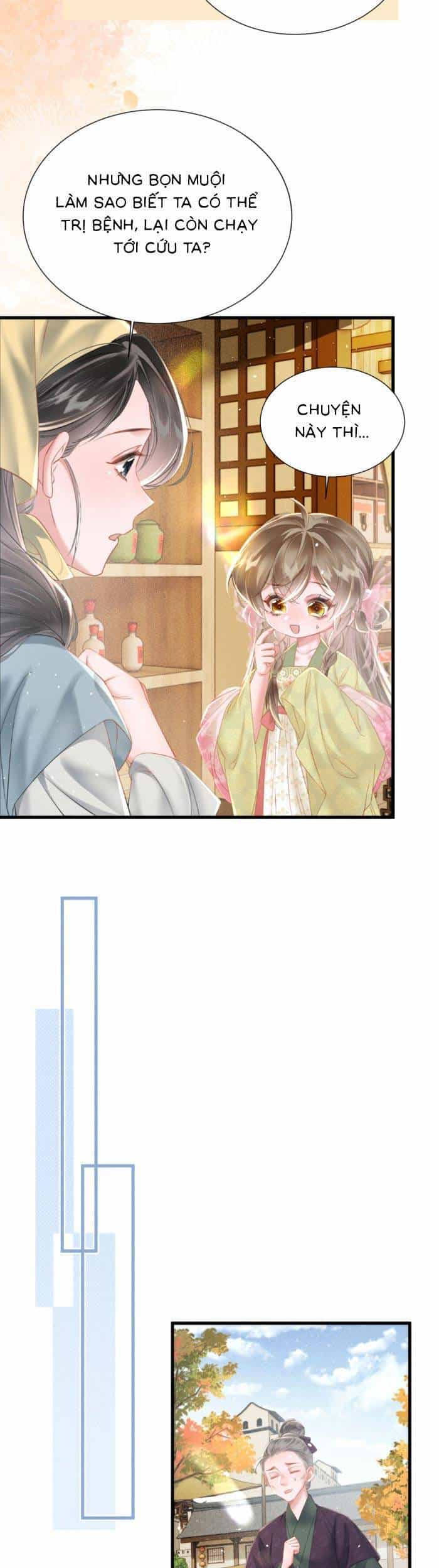 Khi Tôi Trở Thành Cứu Tinh Của Gia Đình Bạo Quân - Chương 46 - ảnh 13