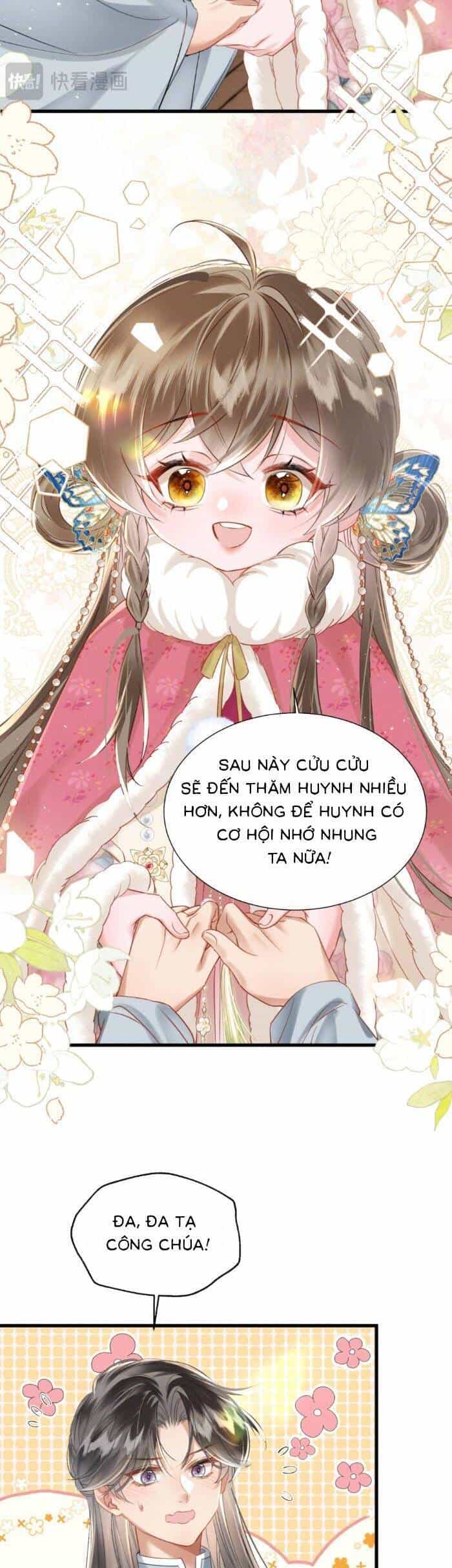 Khi Tôi Trở Thành Cứu Tinh Của Gia Đình Bạo Quân - Chương 48 - ảnh 10