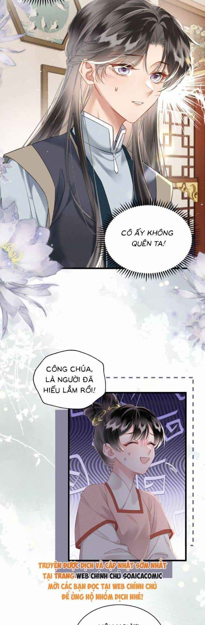 Khi Tôi Trở Thành Cứu Tinh Của Gia Đình Bạo Quân - Chương 48 - ảnh 2