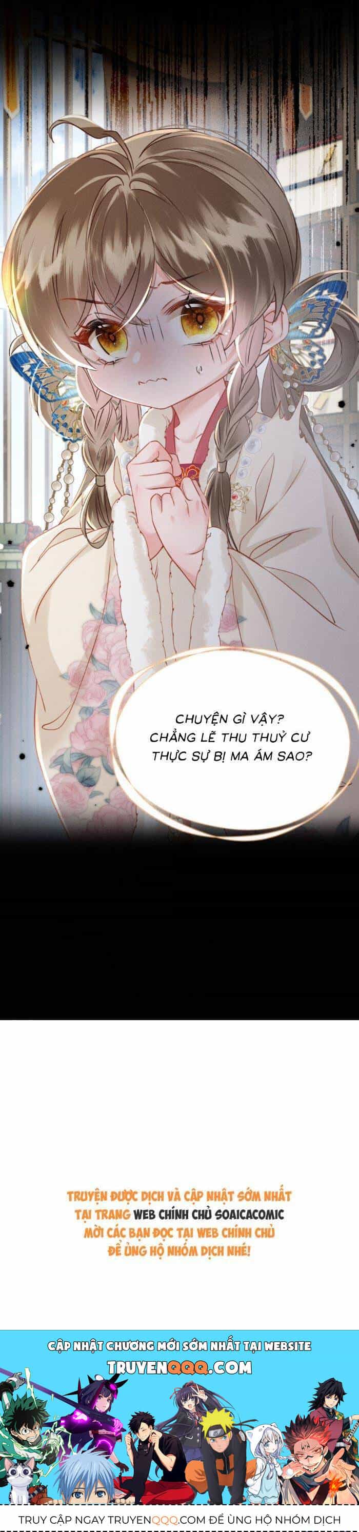 Khi Tôi Trở Thành Cứu Tinh Của Gia Đình Bạo Quân - Chương 49 - ảnh 25