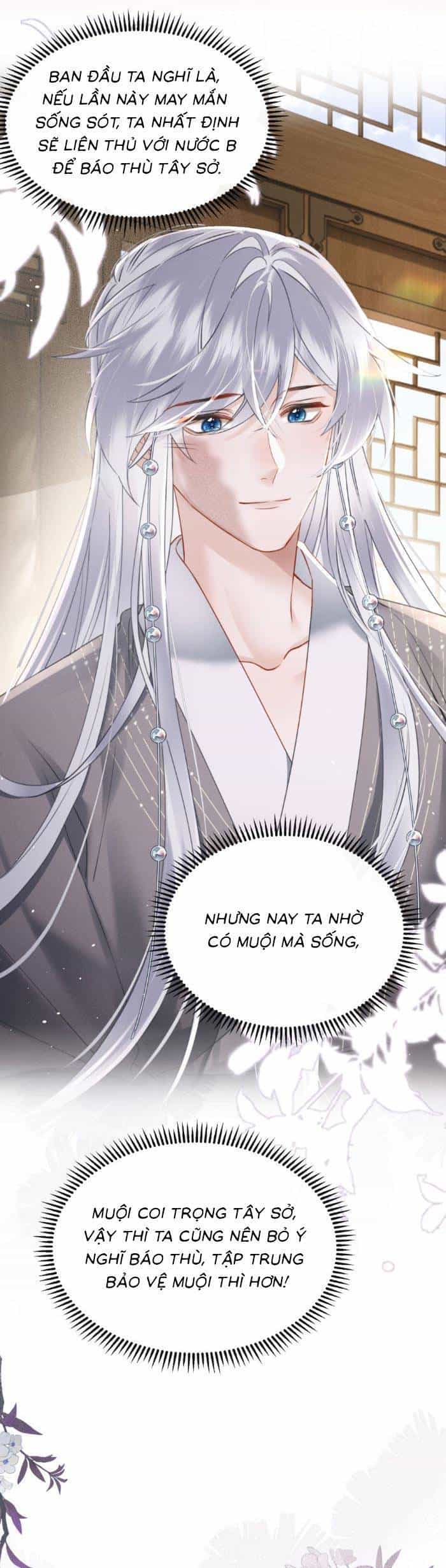 Khi Tôi Trở Thành Cứu Tinh Của Gia Đình Bạo Quân - Chương 51 - ảnh 24