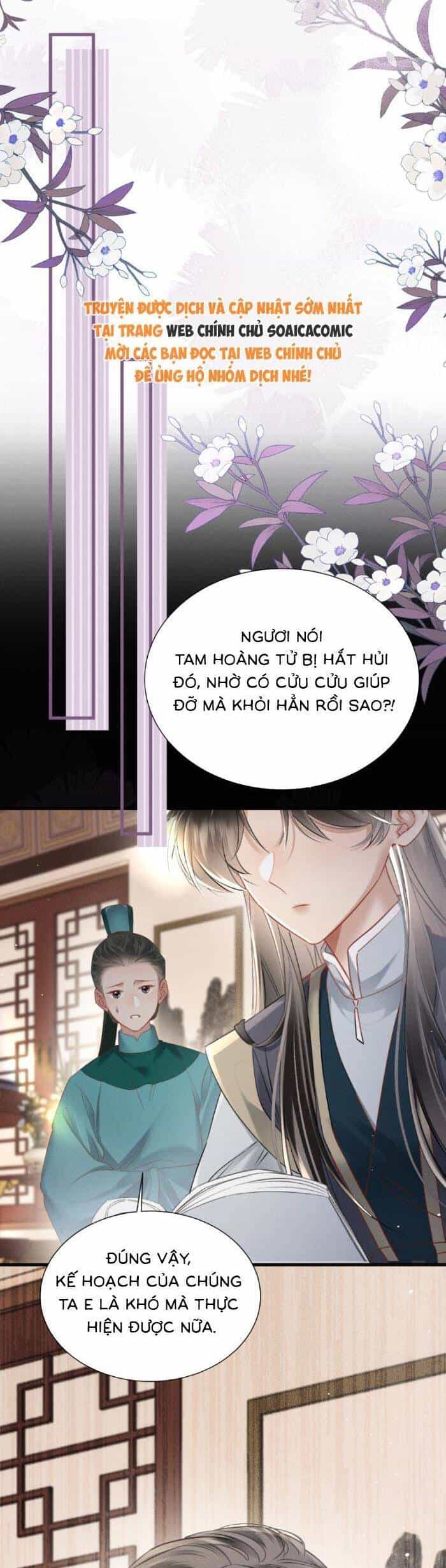 Khi Tôi Trở Thành Cứu Tinh Của Gia Đình Bạo Quân - Chương 51 - ảnh 25
