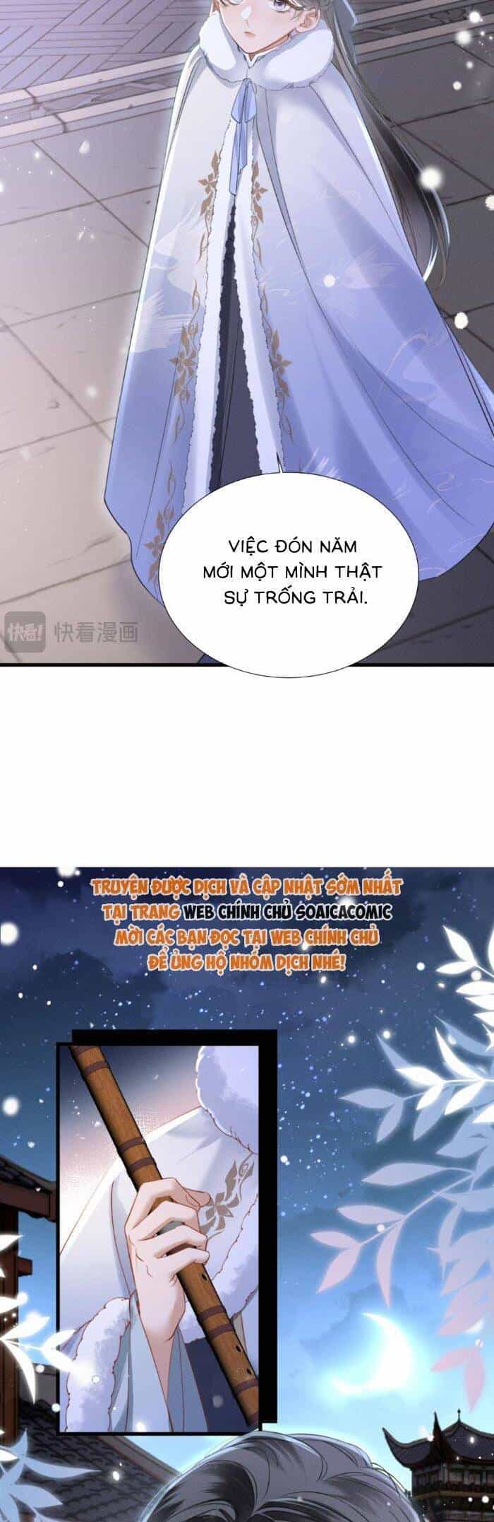 Khi Tôi Trở Thành Cứu Tinh Của Gia Đình Bạo Quân - Chương 52 - ảnh 23