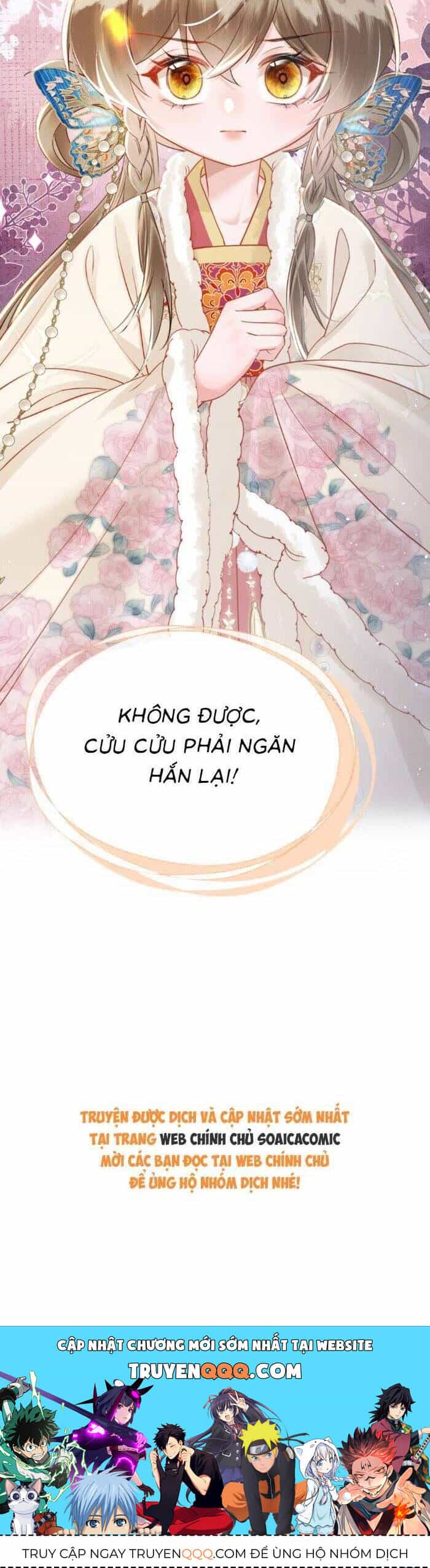 Khi Tôi Trở Thành Cứu Tinh Của Gia Đình Bạo Quân - Chương 54 - ảnh 27