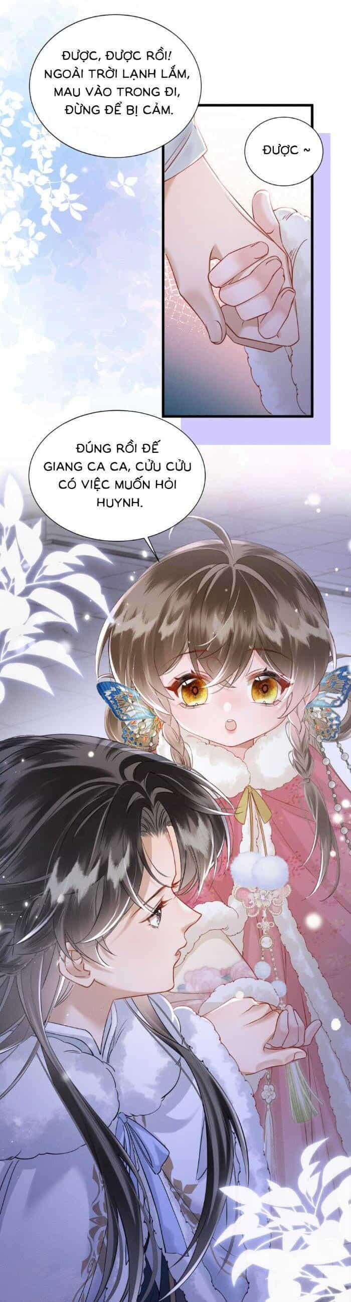 Khi Tôi Trở Thành Cứu Tinh Của Gia Đình Bạo Quân - Chương 55 - ảnh 25