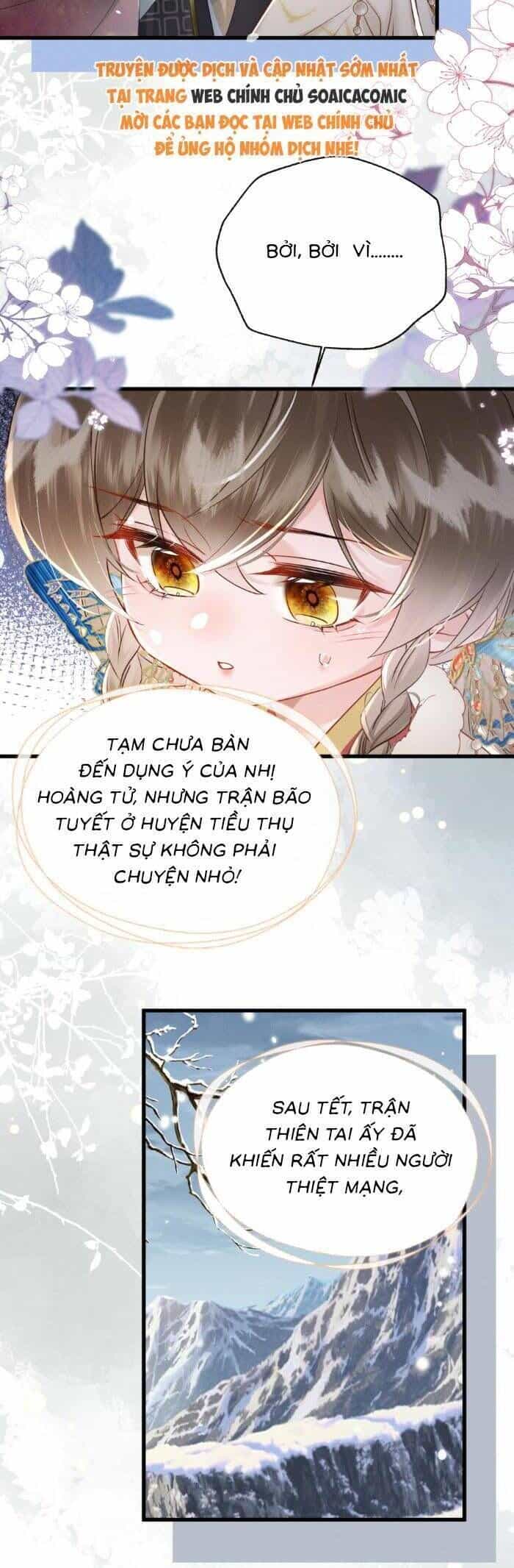 Khi Tôi Trở Thành Cứu Tinh Của Gia Đình Bạo Quân - Chương 55 - ảnh 3
