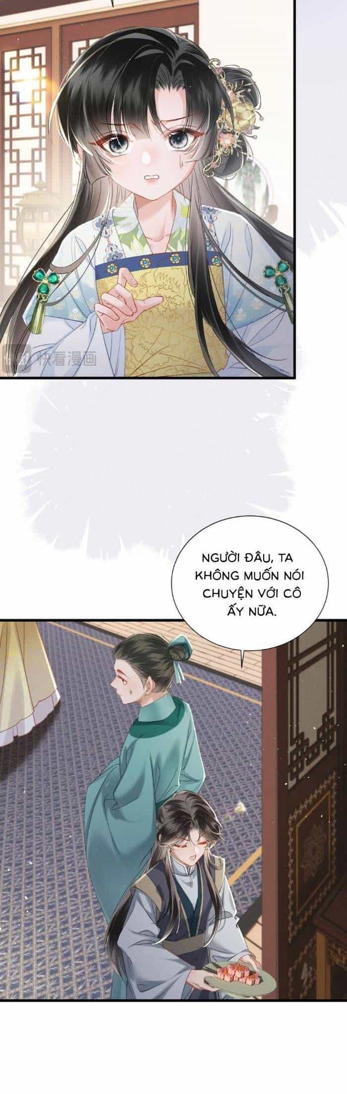 Khi Tôi Trở Thành Cứu Tinh Của Gia Đình Bạo Quân - Chương 57 - ảnh 3