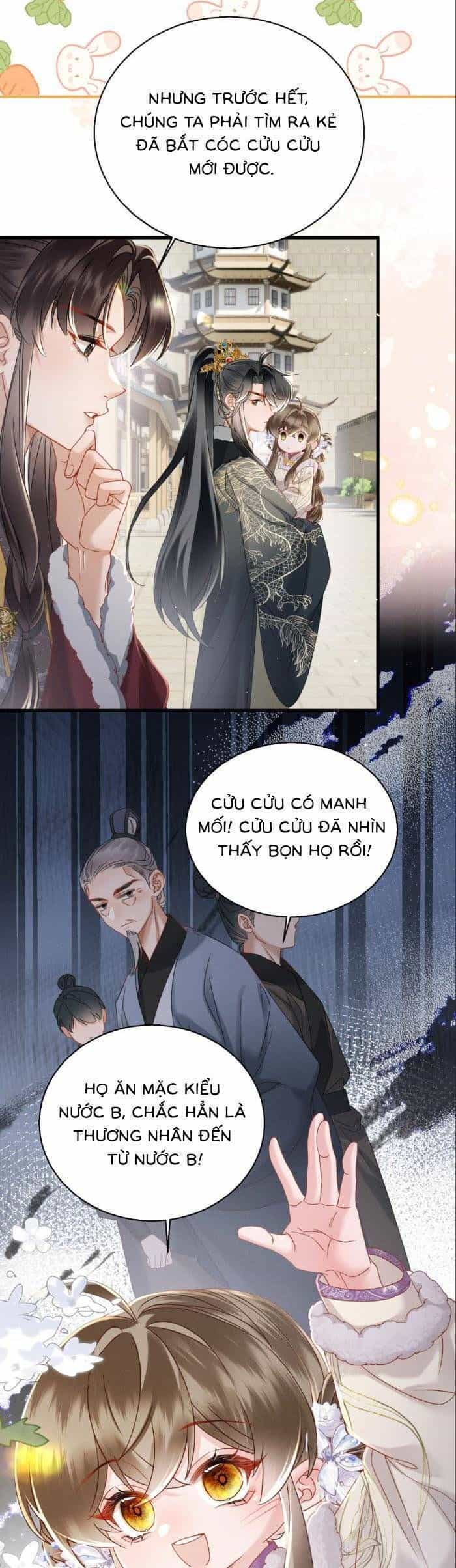 Khi Tôi Trở Thành Cứu Tinh Của Gia Đình Bạo Quân - Chương 62 - ảnh 12