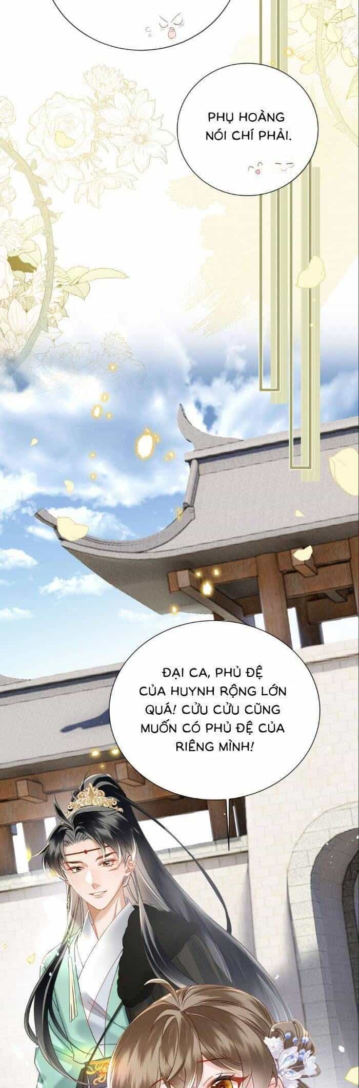 Khi Tôi Trở Thành Cứu Tinh Của Gia Đình Bạo Quân - Chương 62 - ảnh 16