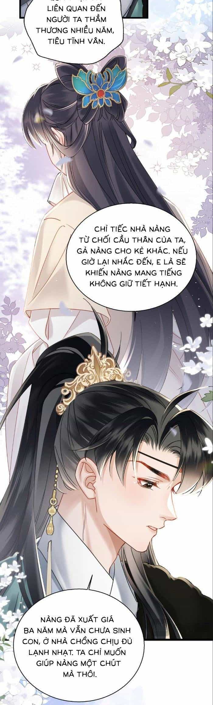 Khi Tôi Trở Thành Cứu Tinh Của Gia Đình Bạo Quân - Chương 62 - ảnh 23