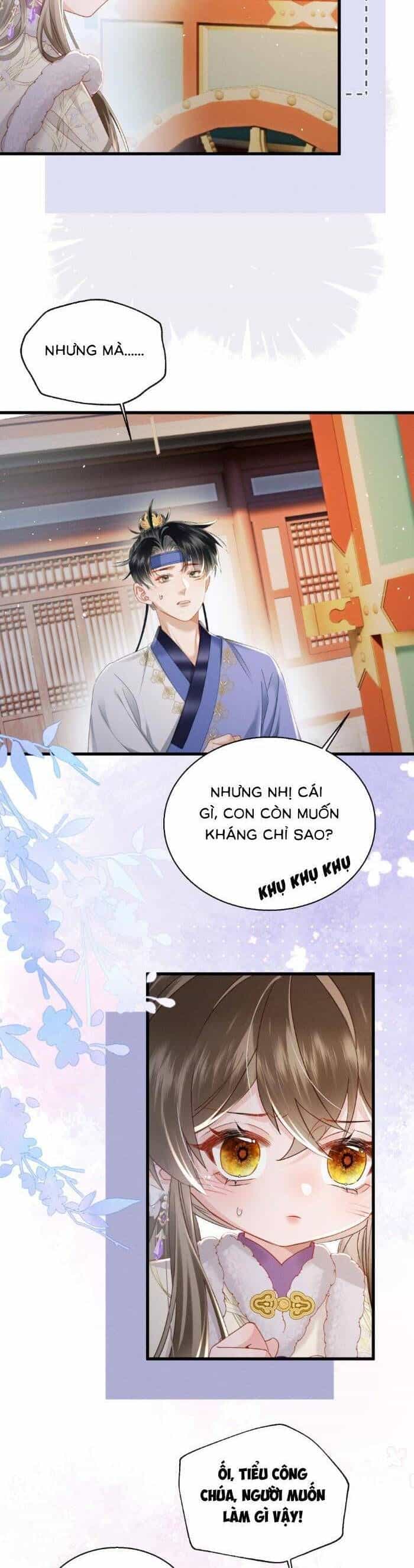 Khi Tôi Trở Thành Cứu Tinh Của Gia Đình Bạo Quân - Chương 67 - ảnh 2