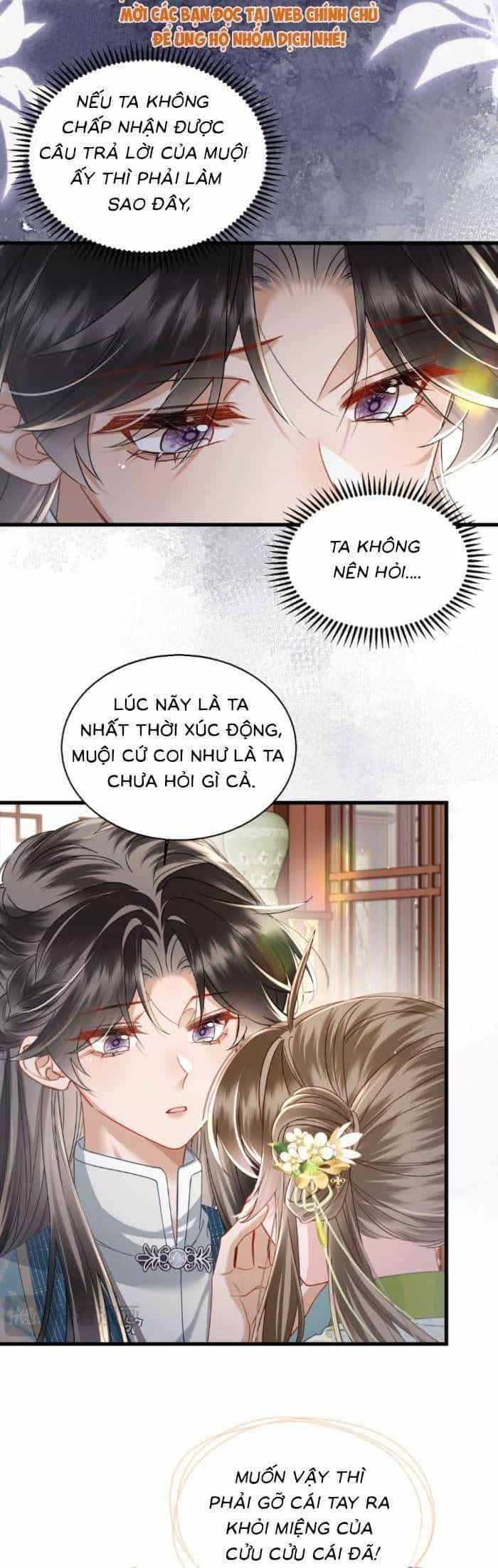 Khi Tôi Trở Thành Cứu Tinh Của Gia Đình Bạo Quân - Chương 69 - ảnh 4