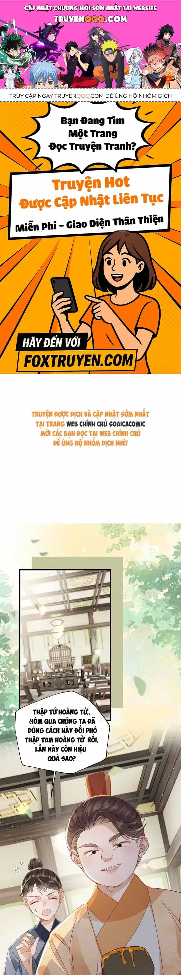 Khi Tôi Trở Thành Cứu Tinh Của Gia Đình Bạo Quân - Chương 76 - ảnh 1