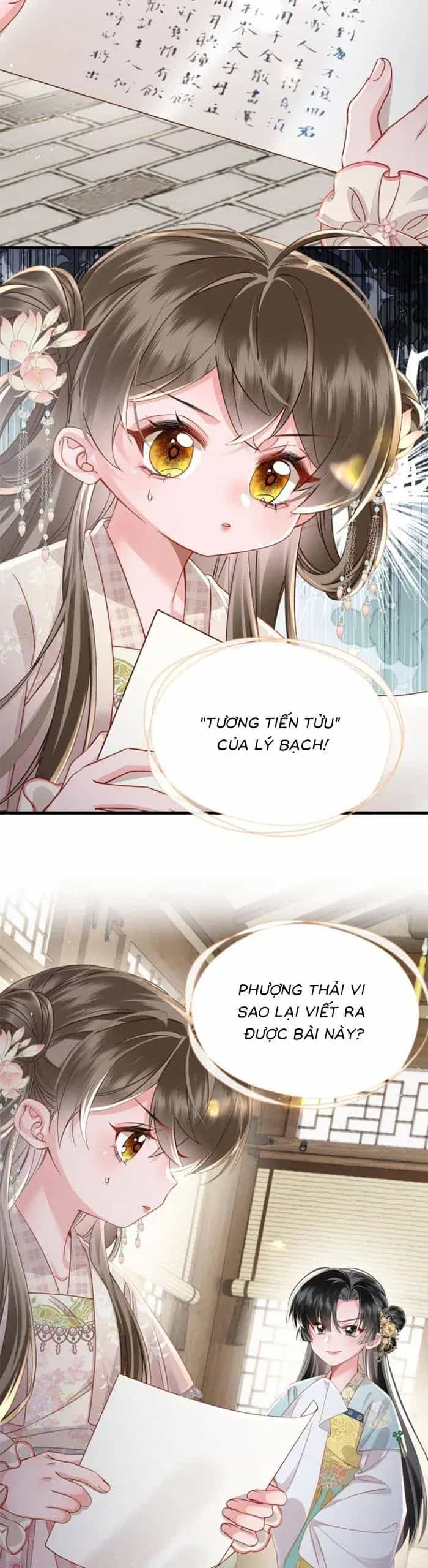 Khi Tôi Trở Thành Cứu Tinh Của Gia Đình Bạo Quân - Chương 77 - ảnh 22