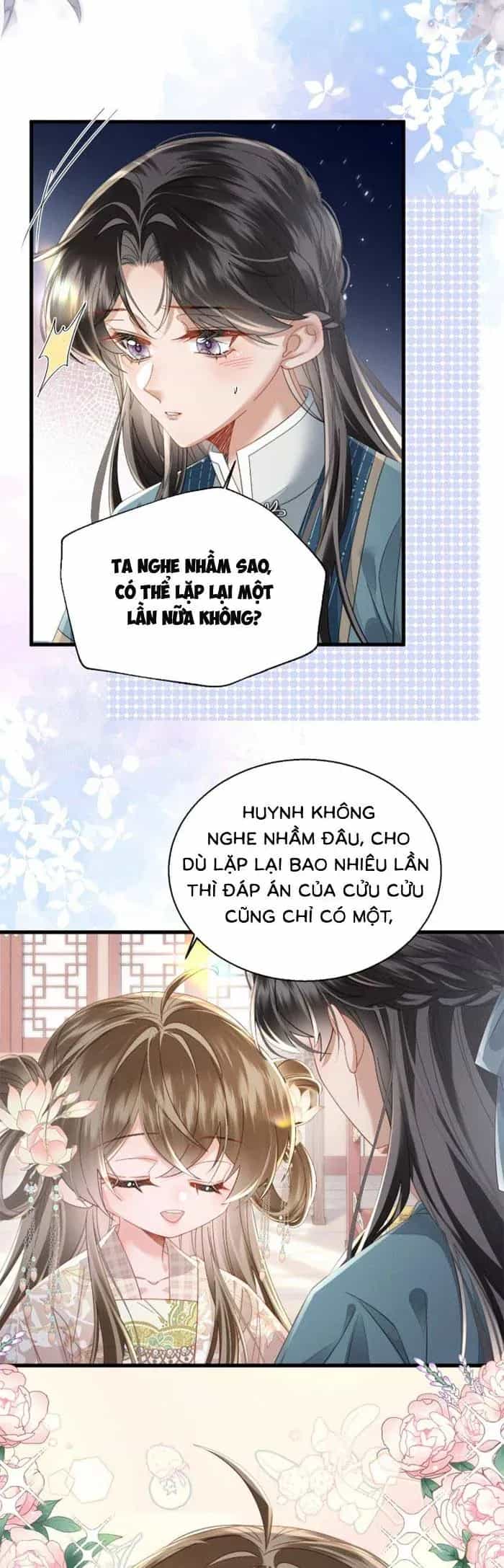 Khi Tôi Trở Thành Cứu Tinh Của Gia Đình Bạo Quân - Chương 79 - ảnh 5