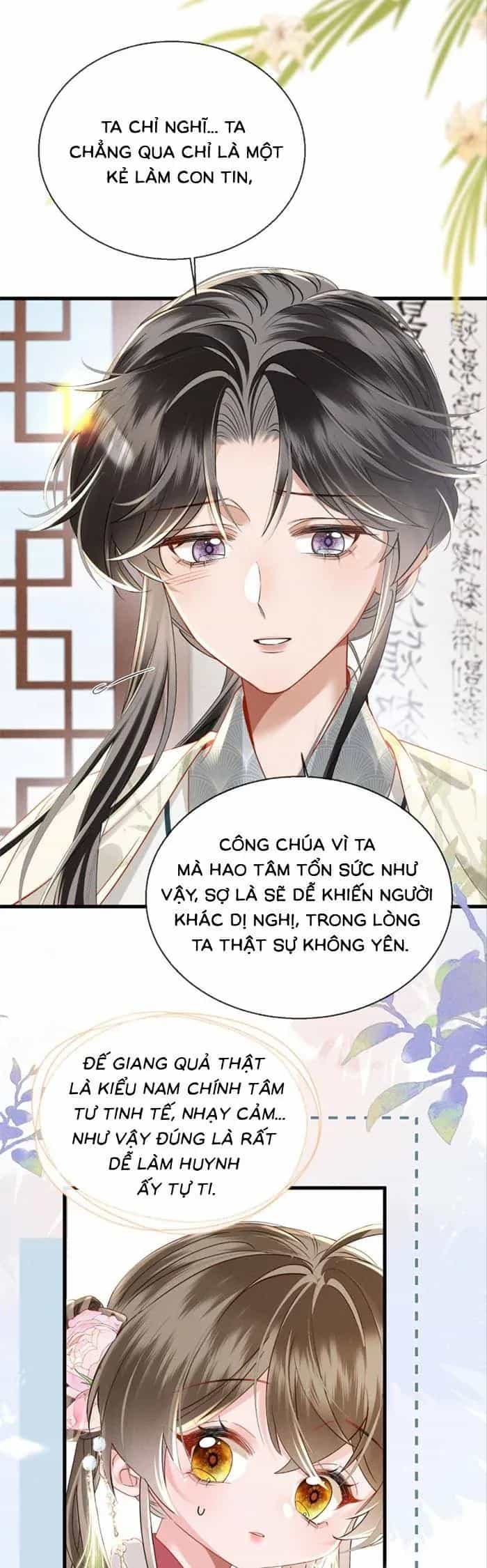 Khi Tôi Trở Thành Cứu Tinh Của Gia Đình Bạo Quân - Chương 84 - ảnh 22