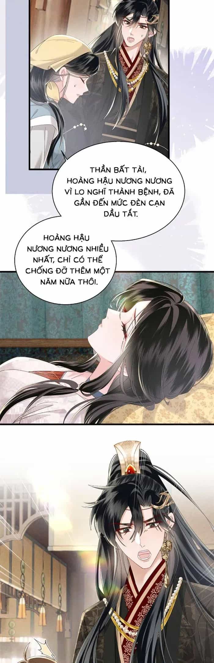 Khi Tôi Trở Thành Cứu Tinh Của Gia Đình Bạo Quân - Chương 85 - ảnh 20