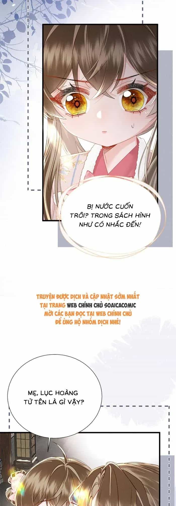 Khi Tôi Trở Thành Cứu Tinh Của Gia Đình Bạo Quân - Chương 85 - ảnh 25