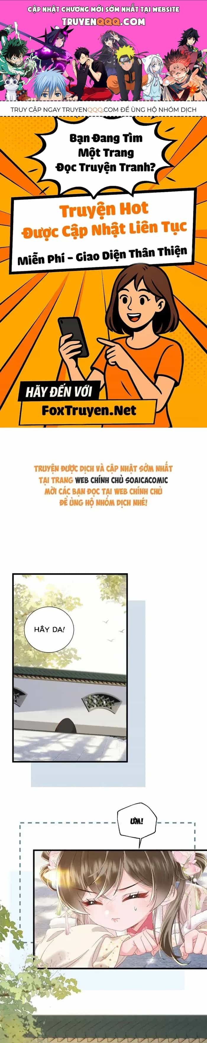 Khi Tôi Trở Thành Cứu Tinh Của Gia Đình Bạo Quân - Chương 86 - ảnh 1