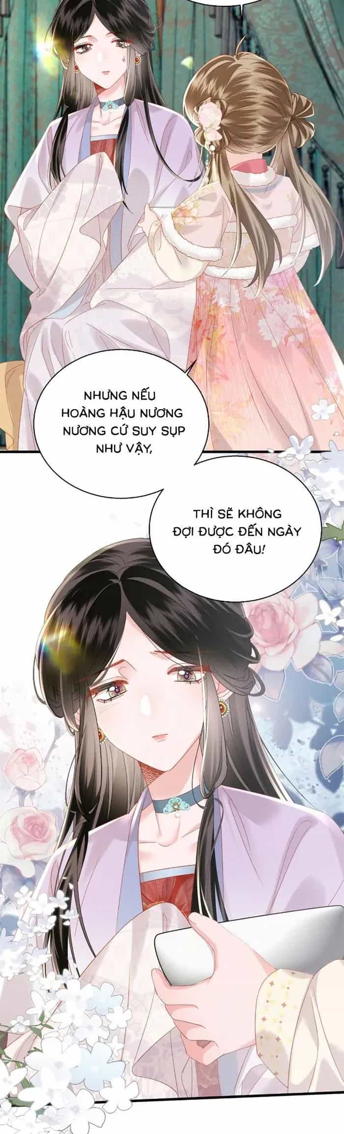 Khi Tôi Trở Thành Cứu Tinh Của Gia Đình Bạo Quân - Chương 86 - ảnh 13