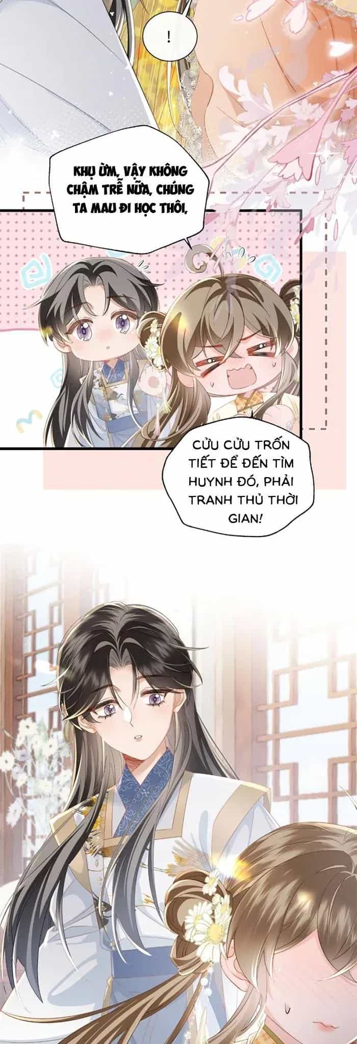 Khi Tôi Trở Thành Cứu Tinh Của Gia Đình Bạo Quân - Chương 89 - ảnh 13