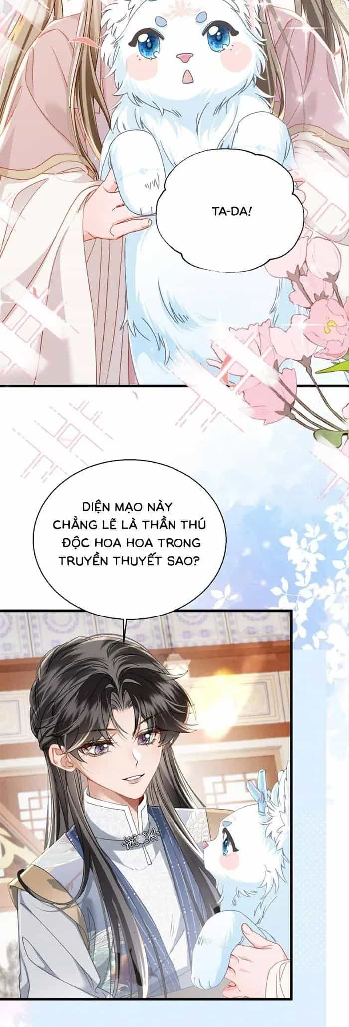 Khi Tôi Trở Thành Cứu Tinh Của Gia Đình Bạo Quân - Chương 94 - ảnh 8